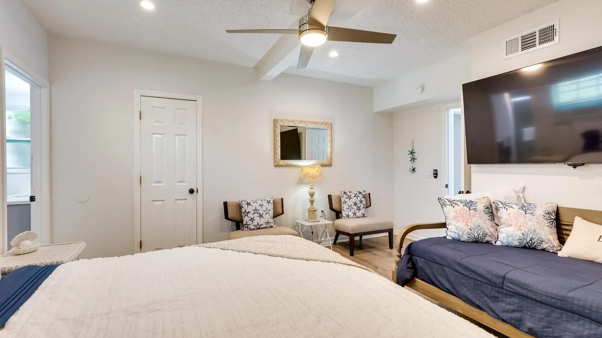 Holiday home A-Frame Family Home With Fire Pit Near Beach! Panama City Beach