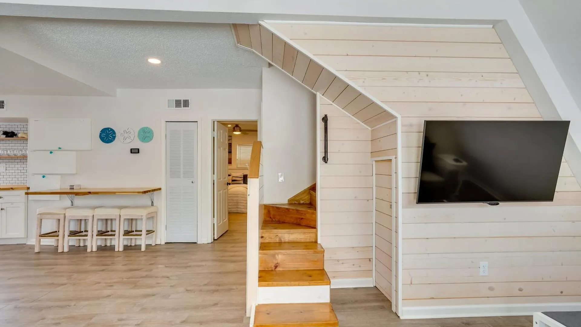 A-Frame Family Home With Fire Pit Near Beach! Panama City Beach 0*,  United States