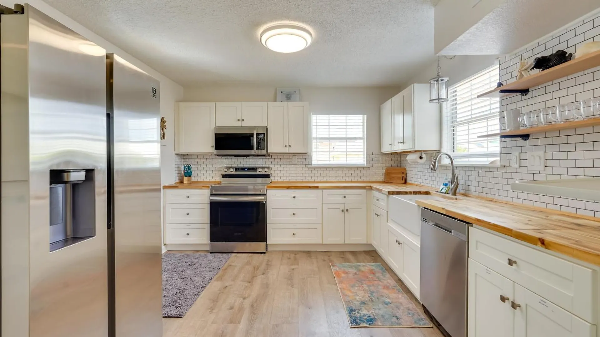 A-Frame Family Home With Fire Pit Near Beach! Panama City Beach 0*,