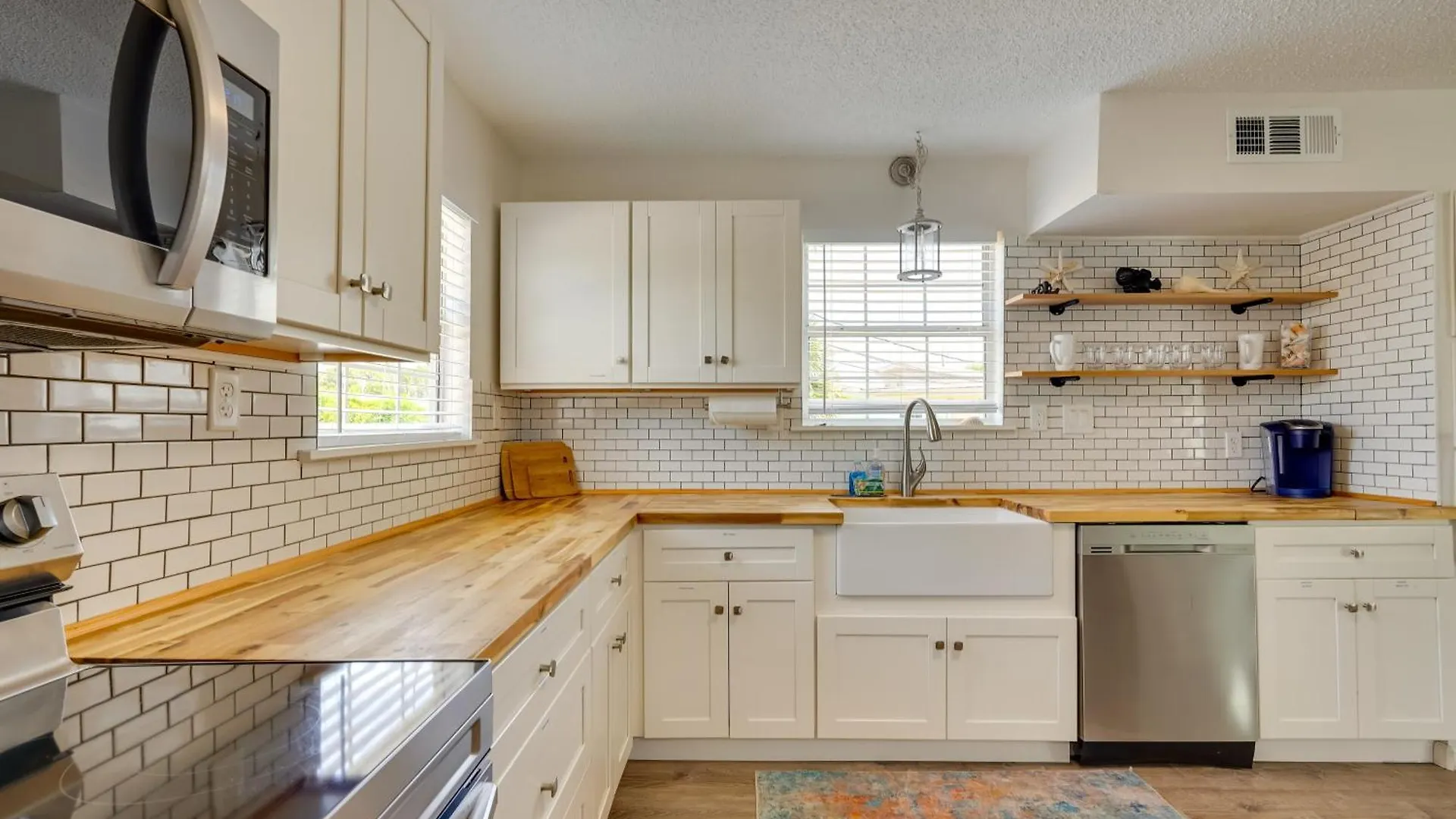 A-Frame Family Home With Fire Pit Near Beach! Panama City Beach Holiday home