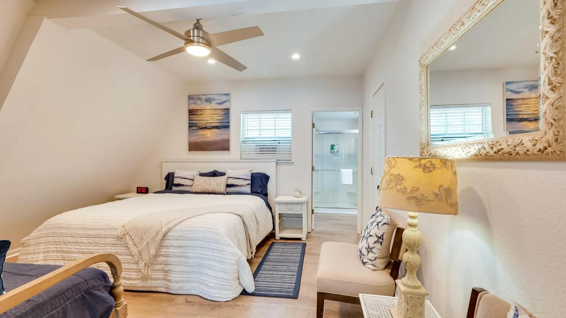 A-Frame Family Home With Fire Pit Near Beach! Panama City Beach 0*,  United States