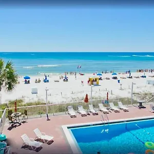 Otel Bikini, Panama City Beach