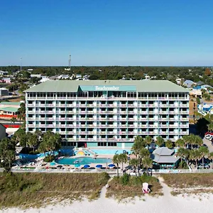 3* Szálloda Beachcomber Beachfront Hotel, A By The Sea