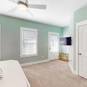 Holiday home Mermaid Cove Lagoon, Panama City Beach
