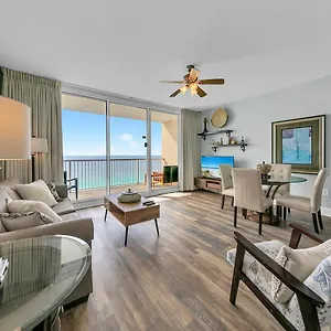 Holiday home Majestic Towers 1-1911, Panama City Beach