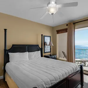 Holiday home Treasure Island 0202, Panama City Beach