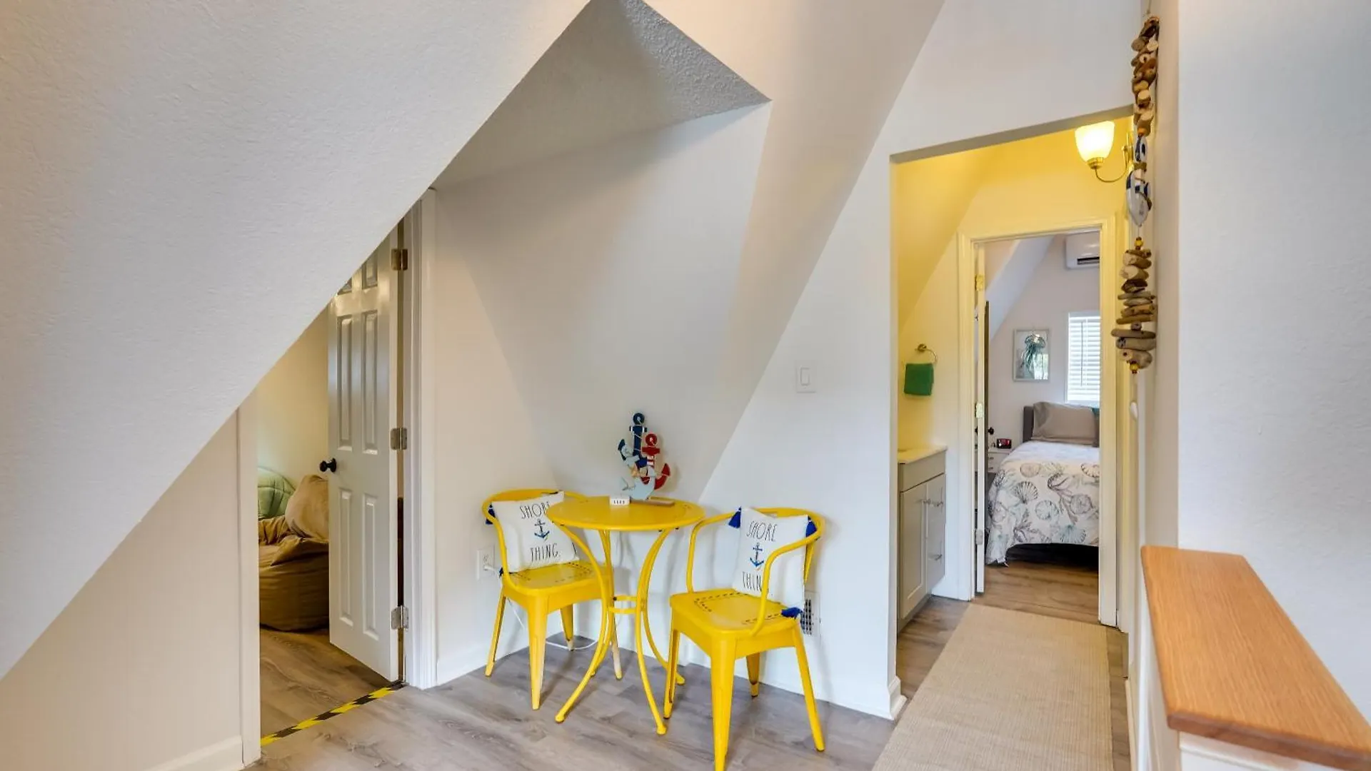 Holiday home A-Frame Family Home With Fire Pit Near Beach! Panama City Beach